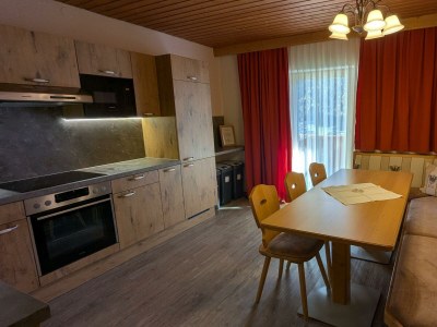 Apartment Kesselspitz - Features photo 20