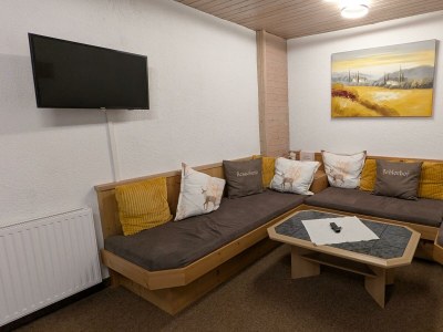 Apartment Kesselspitz - Features photo 21