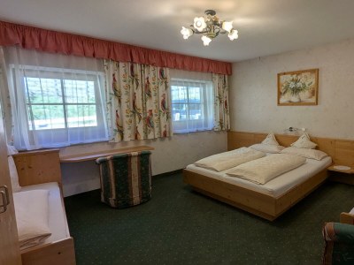 Apartment Kesselspitz - Features photo 23