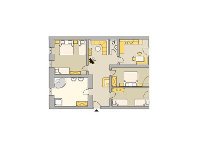 Apartment Kesselspitz - Features photo 24