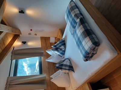 Apartment Appartement Gletscherblick NEU - Outdoor photo 3