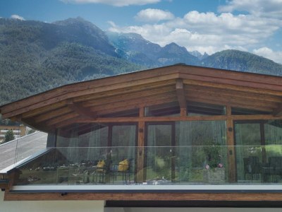 Apartment Appartement Gletscherblick NEU - Outdoor photo 10