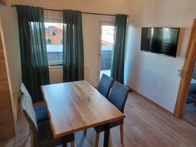 Apartment Appartement Gletscherblick NEU - Outdoor photo 13