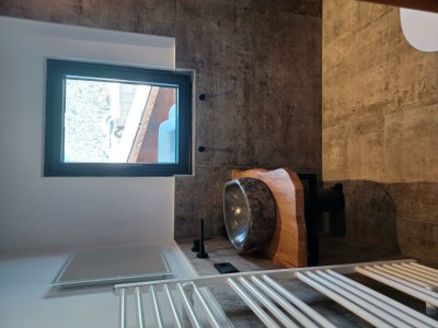 Apartment Appartement Gletscherblick NEU - Outdoor photo 14