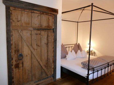 Apartment Appartement Gletscherblick NEU - Outdoor photo 20