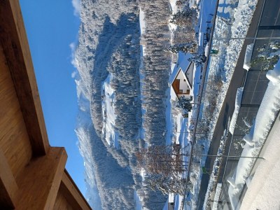 Apartment Appartement Gletscherblick NEU - Outdoor photo 21