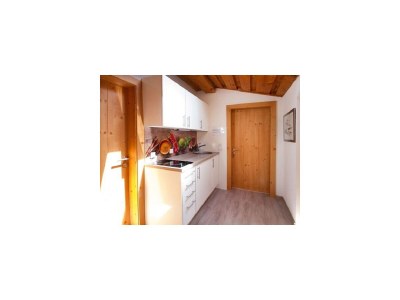 Apartment Appartement Gletscherblick NEU - Outdoor photo 22