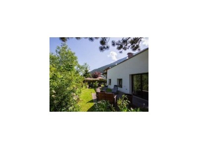 Apartment Appartement Gletscherblick NEU - Outdoor photo 23