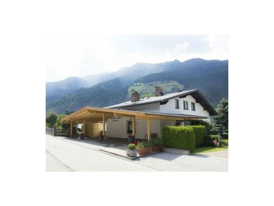 Apartment Appartement Gletscherblick NEU - Outdoor photo 26