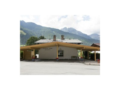 Apartment Appartement Gletscherblick NEU - Outdoor photo 27