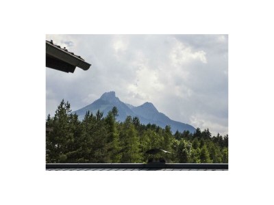 Apartment Appartement Gletscherblick NEU - Outdoor photo 29