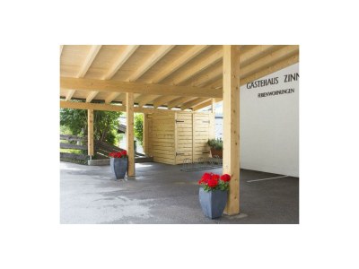 Apartment Appartement Gletscherblick NEU - Outdoor photo 31