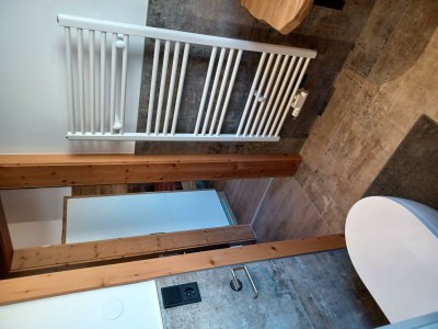 Apartment Appartement Gletscherblick NEU - Outdoor photo 34