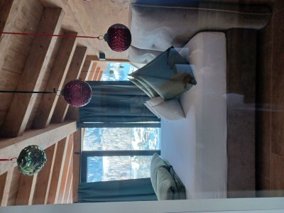 Apartment Appartement Gletscherblick NEU - Outdoor photo 37