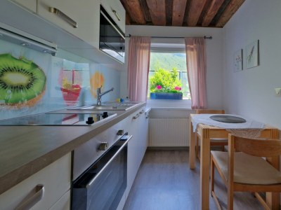 Apartment Appartement Gletscherblick NEU - Outdoor photo 38