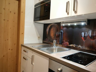 Apartment Appartement Gletscherblick NEU - Outdoor photo 39