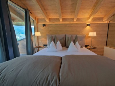 Apartment Appartement Gletscherblick NEU - Outdoor photo 41