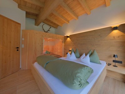 Apartment Appartement Gletscherblick NEU - Outdoor photo 42