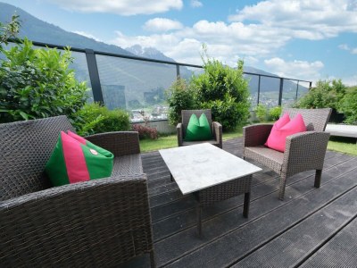 Apartment Appartement Gletscherblick NEU - Outdoor photo 45