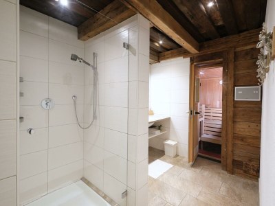 Apartment Appartement Gletscherblick NEU - Outdoor photo 47