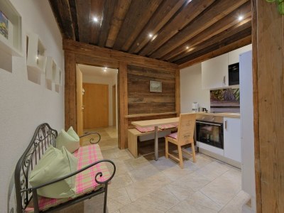 Apartment Appartement Gletscherblick NEU - Outdoor photo 48