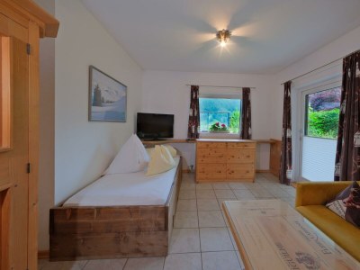 Apartment Appartement Gletscherblick NEU - Outdoor photo 53