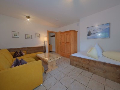 Apartment Appartement Gletscherblick NEU - Outdoor photo 54