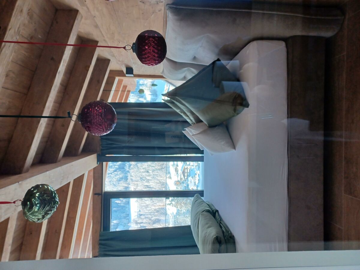 Apartment Appartement Schlick mit Zirben-Tiefen-Wärme Kabine - Outdoor photo 2