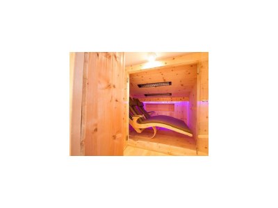 Apartment Appartement Schlick mit Zirben-Tiefen-Wärme Kabine - Outdoor photo 19