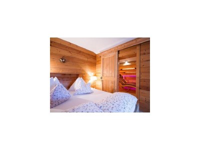 Apartment Appartement Schlick mit Zirben-Tiefen-Wärme Kabine - Outdoor photo 25