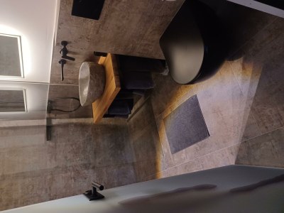 Apartment Appartement Schlick mit Zirben-Tiefen-Wärme Kabine - Outdoor photo 35