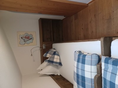 Apartment Appartement Schlick mit Zirben-Tiefen-Wärme Kabine - Outdoor photo 36