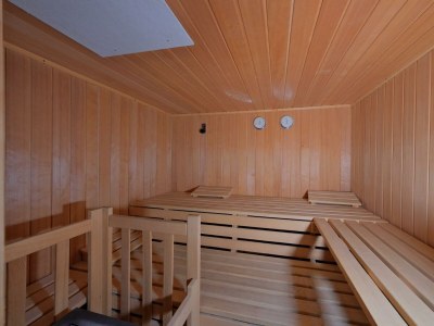 Apartment Appartement Schlick mit Zirben-Tiefen-Wärme Kabine - Outdoor photo 46