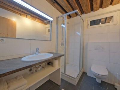 Apartment Appartement Schlick mit Zirben-Tiefen-Wärme Kabine - Outdoor photo 49