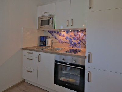 Apartment Appartement Schlick mit Zirben-Tiefen-Wärme Kabine - Outdoor photo 50