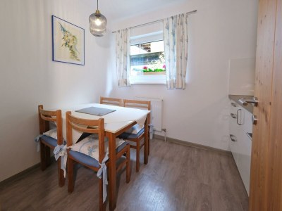 Apartment Appartement Schlick mit Zirben-Tiefen-Wärme Kabine - Outdoor photo 51