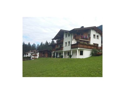 Apartment Appartement Völlenklee - Outdoor photo 7