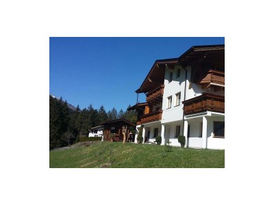 Apartment Appartement Völlenklee - Outdoor photo 10