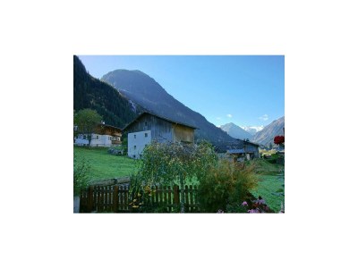 Apartment Appartement Völlenklee - Outdoor photo 12