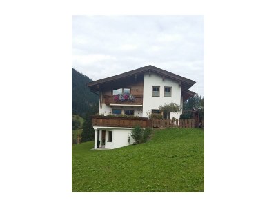 Apartment Appartement Völlenklee - Outdoor photo 17