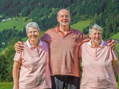 Apartment Appartement/Fewo, Dusche oder Bad, WC - Outdoor photo 3