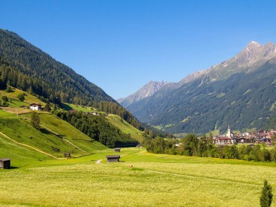 Apartment Appartement/Fewo, Dusche oder Bad, WC - Outdoor photo 4