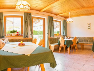 Apartment Appartement/Fewo, Dusche oder Bad, WC - Outdoor photo 6