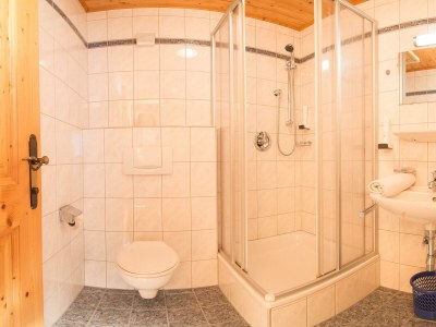 Apartment Appartement/Fewo, Dusche oder Bad, WC - Outdoor photo 7