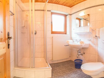 Apartment Appartement/Fewo, Dusche oder Bad, WC - Outdoor photo 10