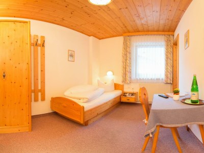 Apartment Appartement/Fewo, Dusche oder Bad, WC - Outdoor photo 12