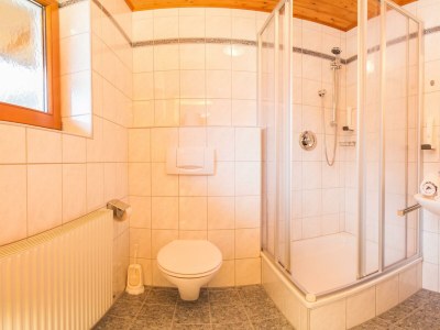 Apartment Appartement/Fewo, Dusche oder Bad, WC - Outdoor photo 13