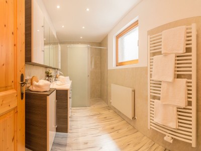 Apartment Appartement/Fewo, Dusche oder Bad, WC - Outdoor photo 14