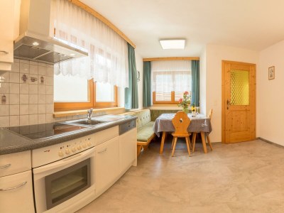 Apartment Appartement/Fewo, Dusche oder Bad, WC - Outdoor photo 15