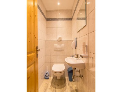 Apartment Appartement/Fewo, Dusche oder Bad, WC - Outdoor photo 16